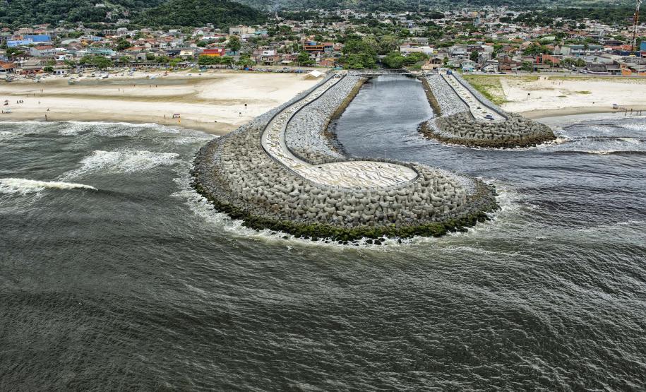 Foto: Denis Ferreira Netto/SEDEST