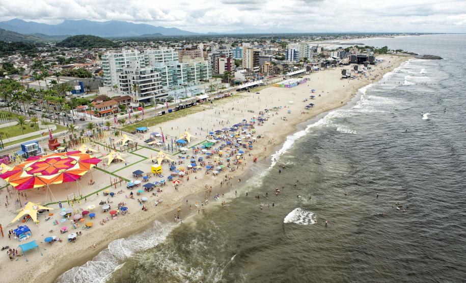 Foto: Denis Ferreira Netto/SEDEST