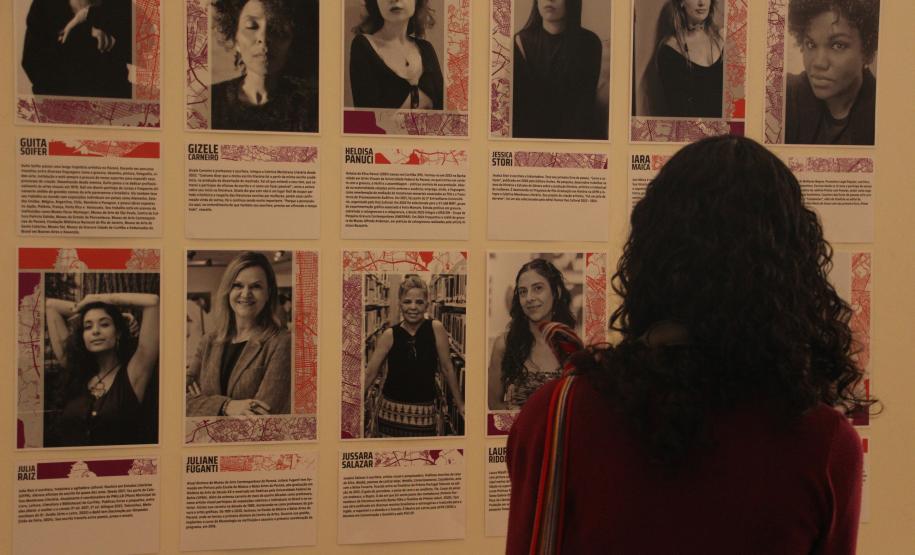 Festival de Curitiba, novas oficinas em museus e literatura movimentam a agenda cultural