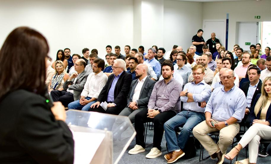 Lançamento do Programa HubX Inteligência Artificial