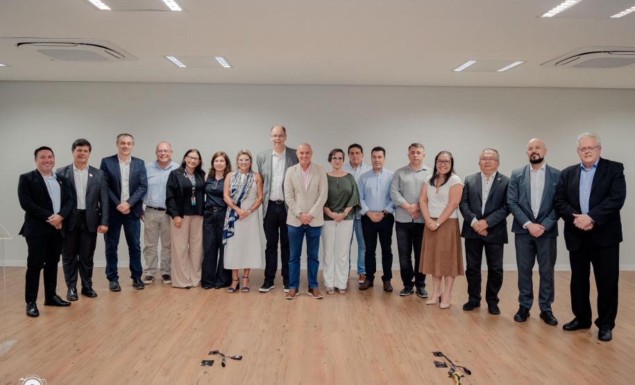 Lançamento do Programa HubX Inteligência Artificial