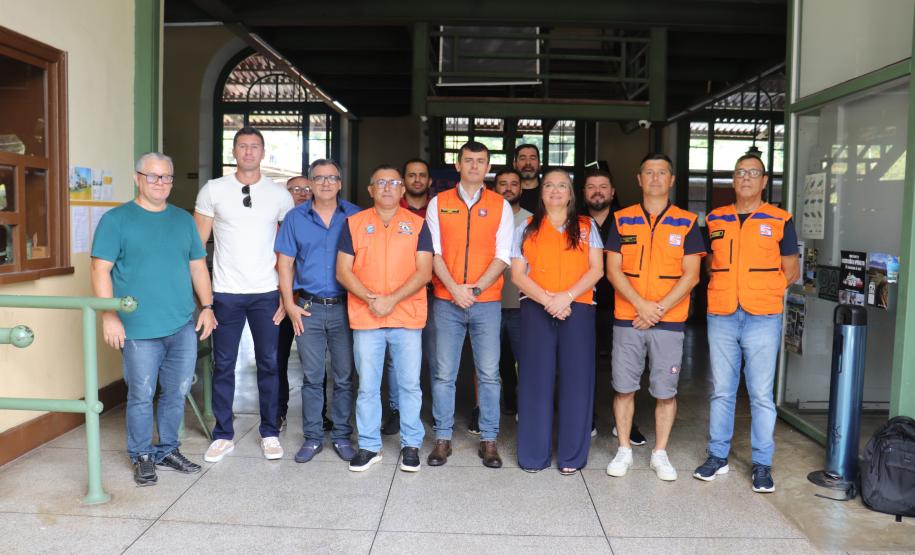 Defesa Civil deve mandar R$ 6 milhões a quatro cidades do Litoral para obras pós-chuvas