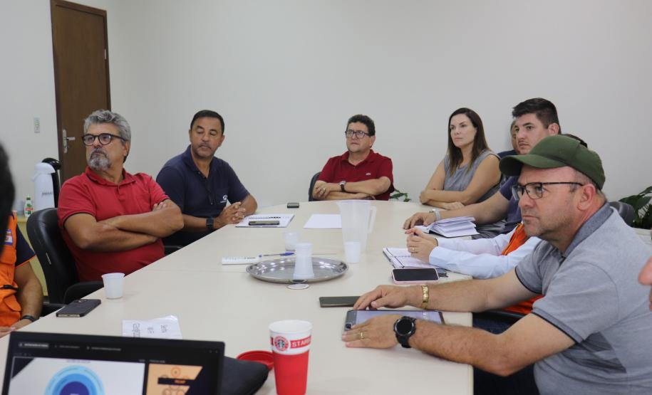 Defesa Civil deve mandar R$ 6 milhões a quatro cidades do Litoral para obras pós-chuvas