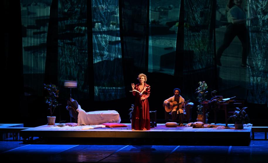 Festival de Curitiba, novas oficinas em museus e literatura movimentam a agenda cultural