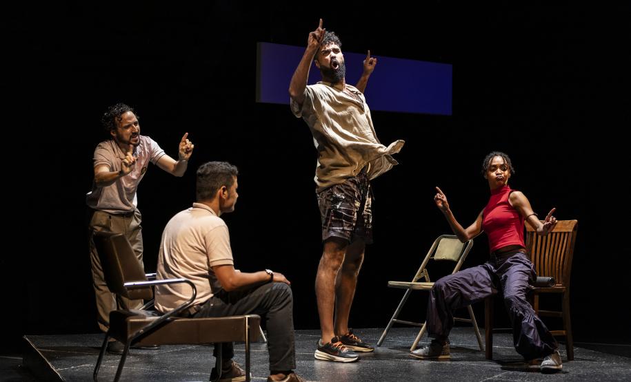 Festival de Curitiba, novas oficinas em museus e literatura movimentam a agenda cultural