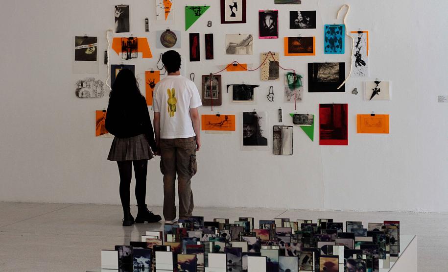 Festival de Curitiba, novas oficinas em museus e literatura movimentam a agenda cultural