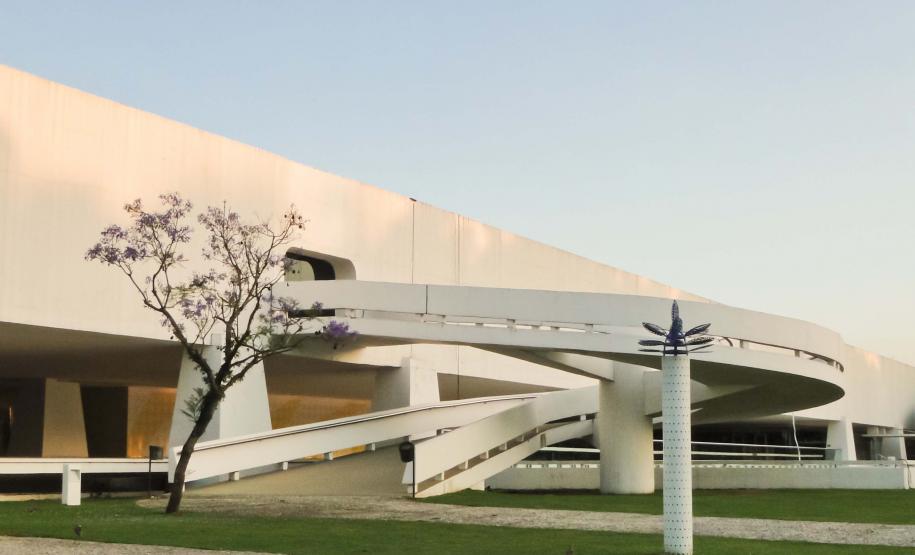 Na foto, MON na Escola Foto: Marciel Conrado