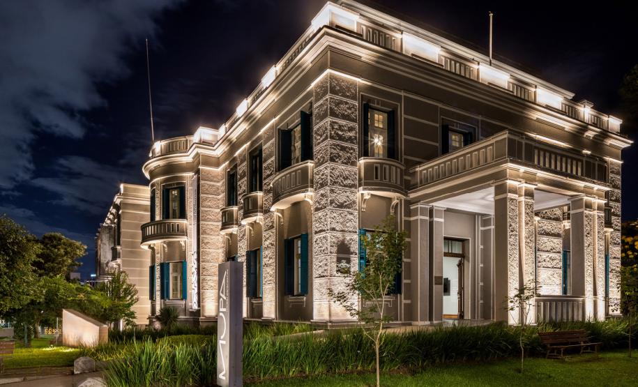 Na foto, MUPA Foto: Eduardo Macarios