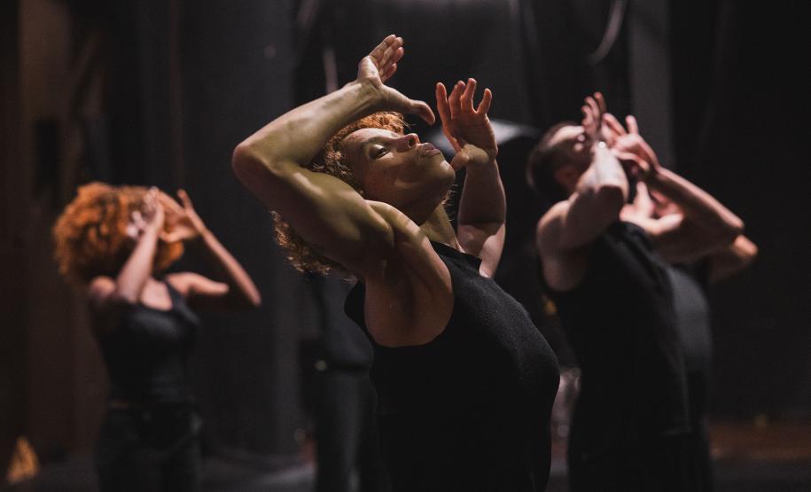 Na foto, MUPA, Gus Benke Foto: Divulgação