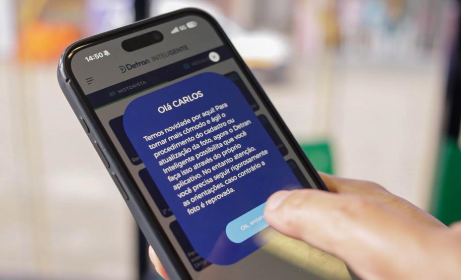 Com leque de serviços digitais, Celepar facilita a vida dos paranaenses