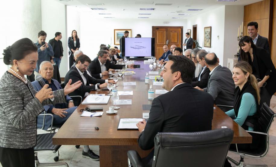 UEL terá 1º parque tecnológico em uma universidade estadual do Paraná