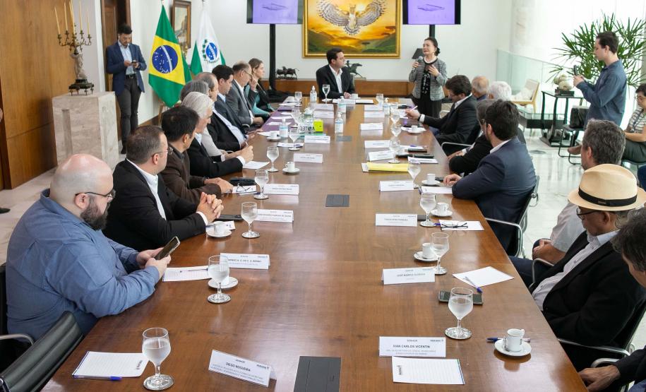 UEL terá 1º parque tecnológico em uma universidade estadual do Paraná