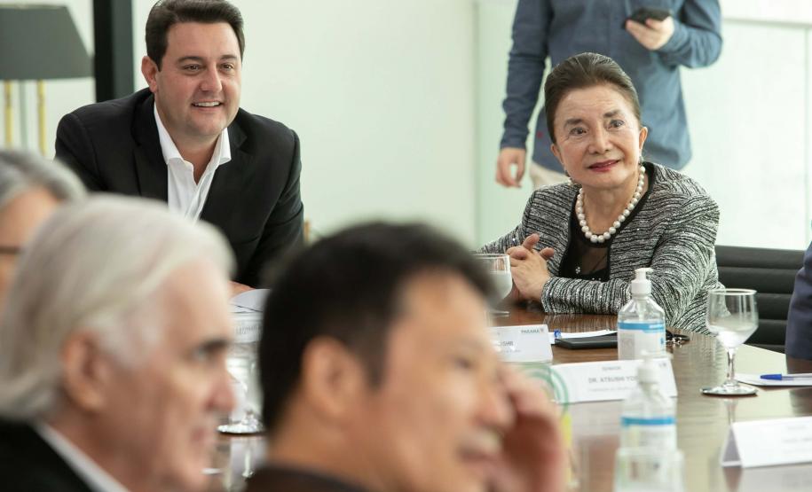 UEL terá 1º parque tecnológico em uma universidade estadual do Paraná