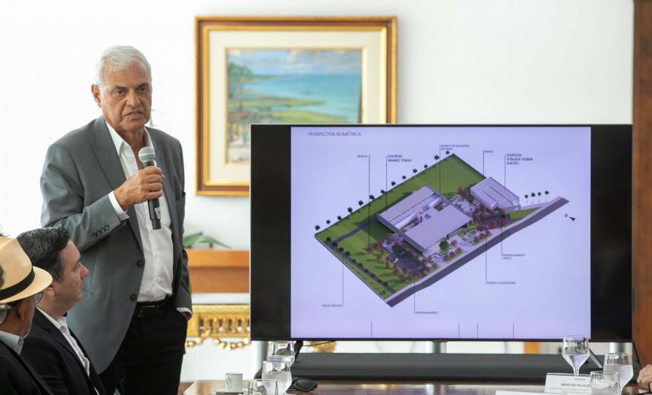 UEL terá 1º parque tecnológico em uma universidade estadual do Paraná