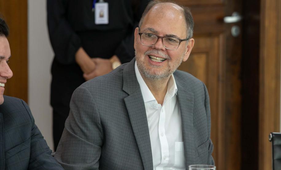 UEL terá 1º parque tecnológico em uma universidade estadual do Paraná