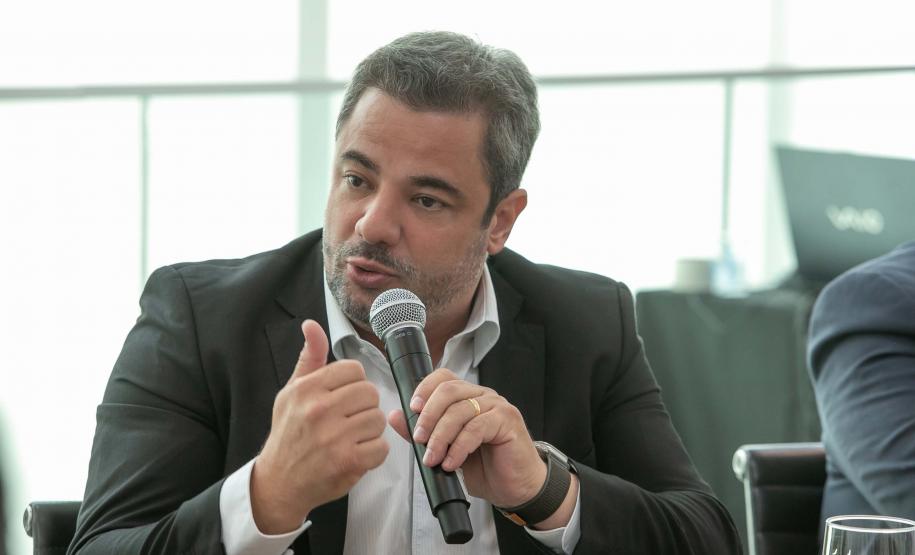 UEL terá 1º parque tecnológico em uma universidade estadual do Paraná