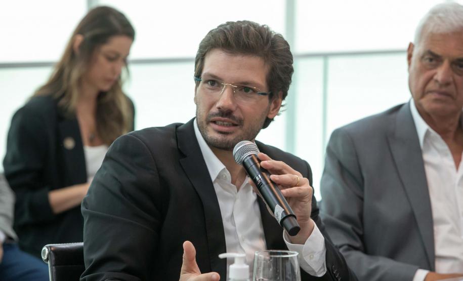 UEL terá 1º parque tecnológico em uma universidade estadual do Paraná