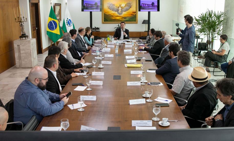 UEL terá 1º parque tecnológico em uma universidade estadual do Paraná