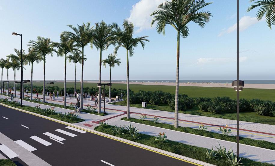 Projeto de Guaratuba.