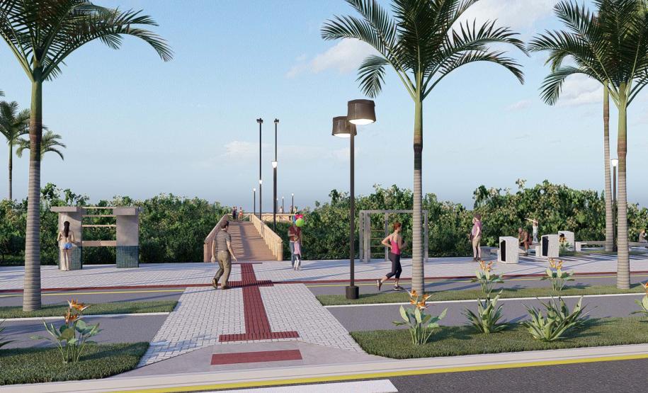 Projeto de Guaratuba.