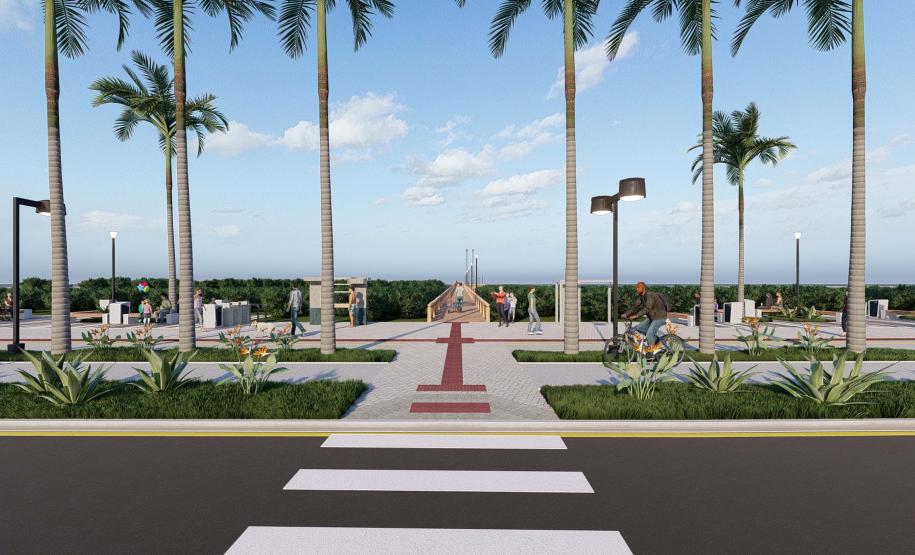 Projeto de Guaratuba.