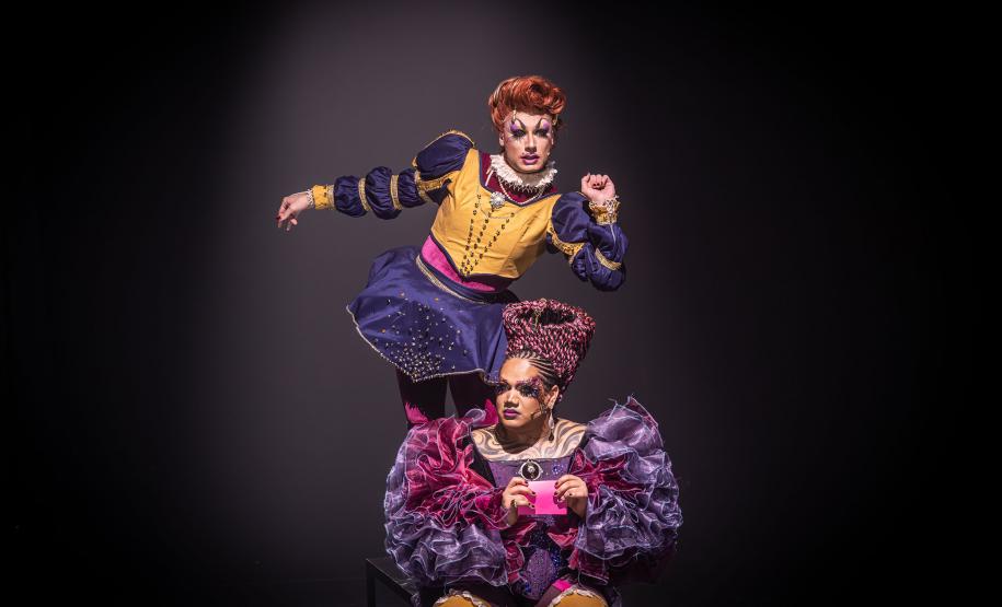 Festival de Curitiba, novas oficinas em museus e literatura movimentam a agenda cultural