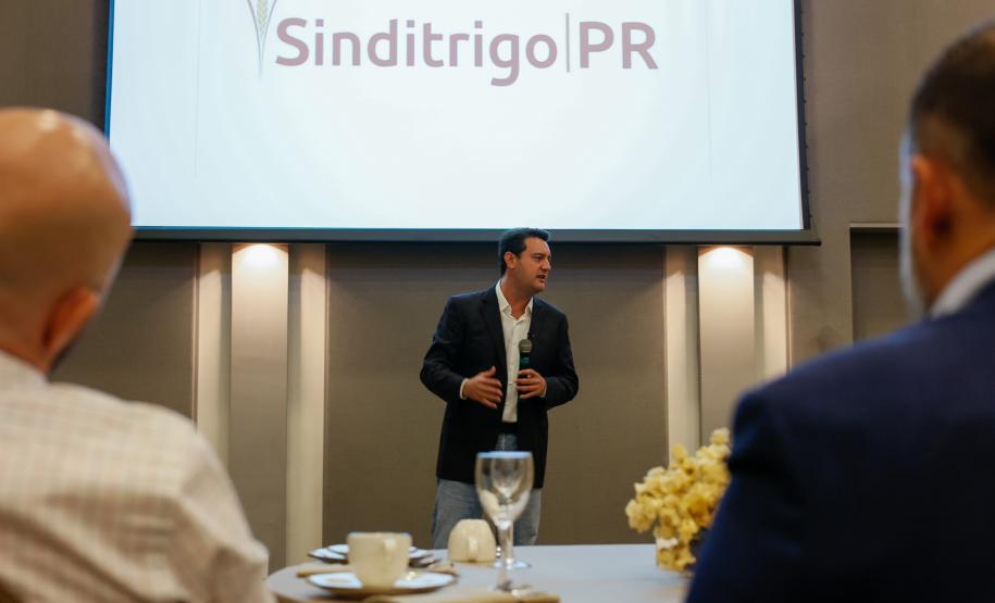 Renovação de benefícios fiscais amplia competitividade da indústria de trigo do Paraná