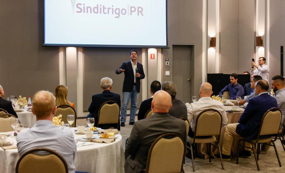 Renovação de benefícios fiscais amplia competitividade da indústria de trigo do Paraná