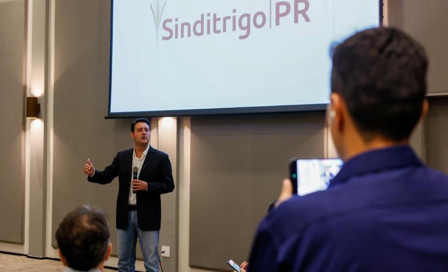 Renovação de benefícios fiscais amplia competitividade da indústria de trigo do Paraná