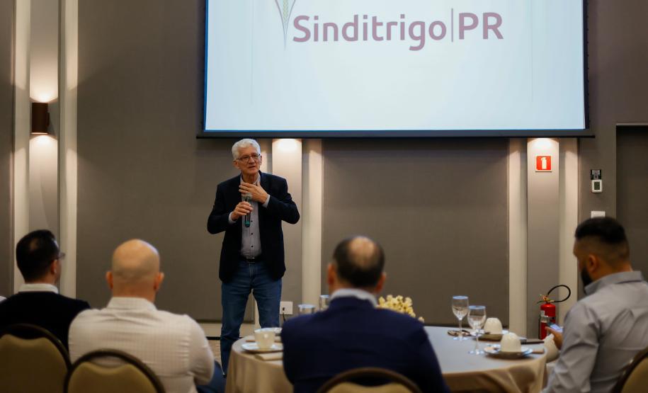 Renovação de benefícios fiscais amplia competitividade da indústria de trigo do Paraná