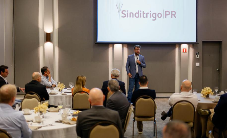 Renovação de benefícios fiscais amplia competitividade da indústria de trigo do Paraná