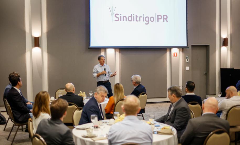 Renovação de benefícios fiscais amplia competitividade da indústria de trigo do Paraná