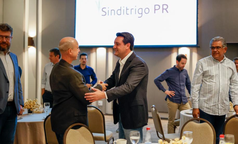 Renovação de benefícios fiscais amplia competitividade da indústria de trigo do Paraná