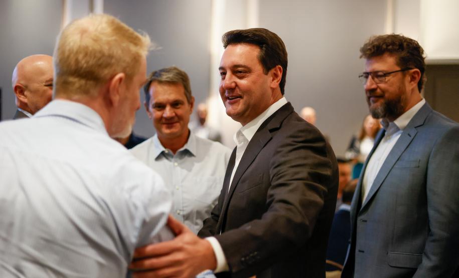 Renovação de benefícios fiscais amplia competitividade da indústria de trigo do Paraná