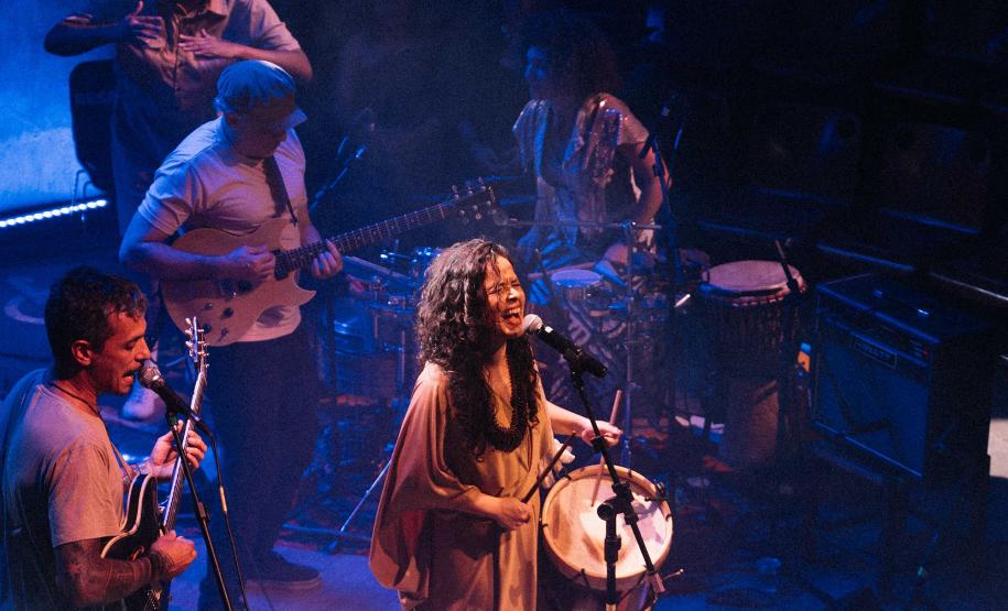 Na foto, Toda Pele Foto: Divulgação