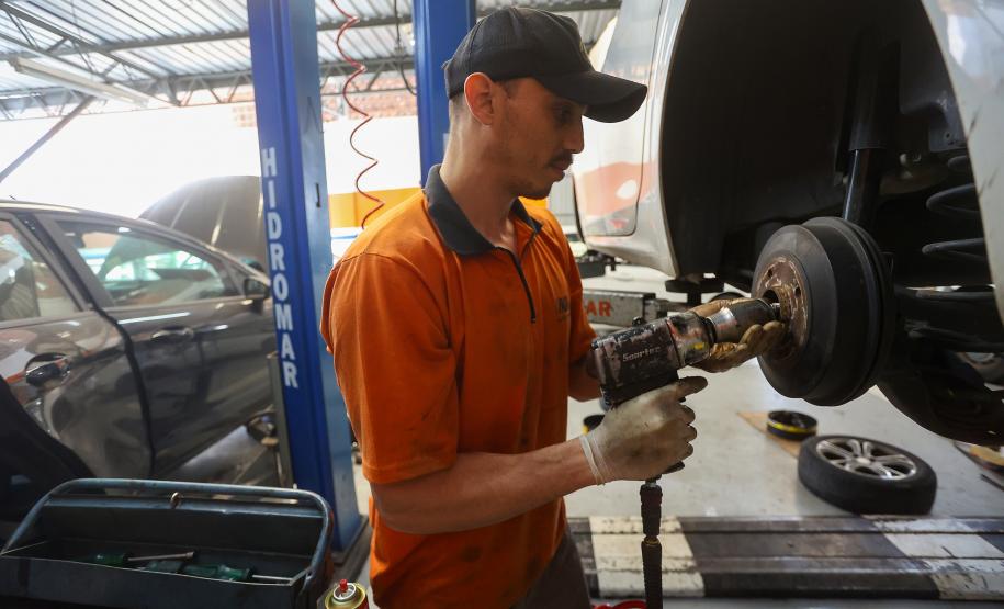 Pós-Carnaval com carteira assinada: Agências do Trabalhador têm 19,6 mil vagas