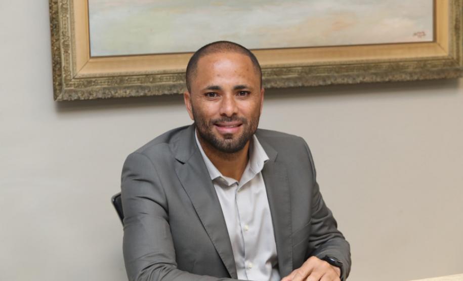 Paulo Rogério do Carmo