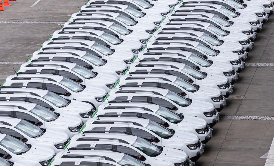 Foto: Roberto Dziura Jr/AEN