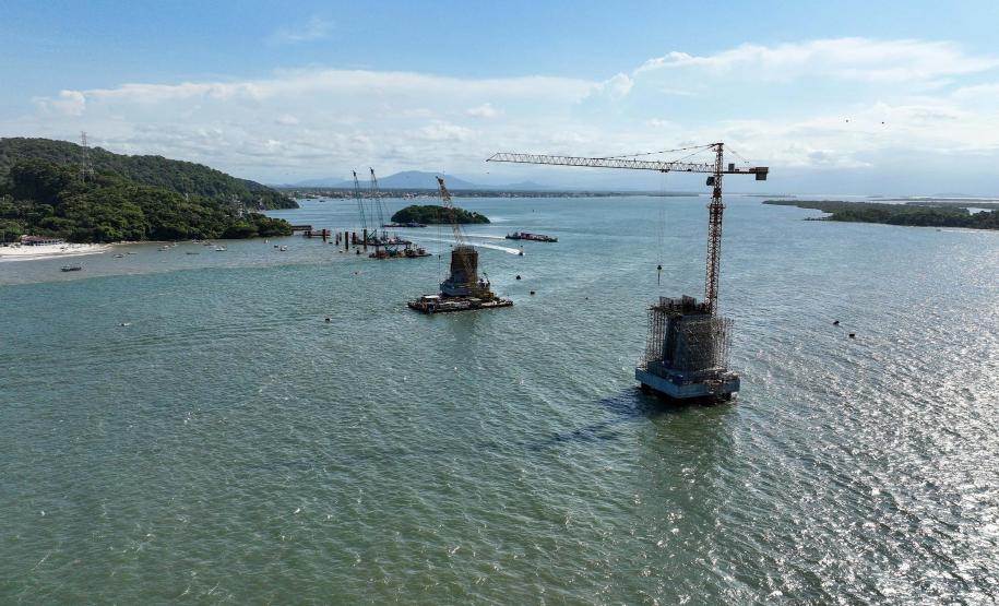 Com R$ 6,41 bilhões, Paraná registrou o maior investimento da história em 2024