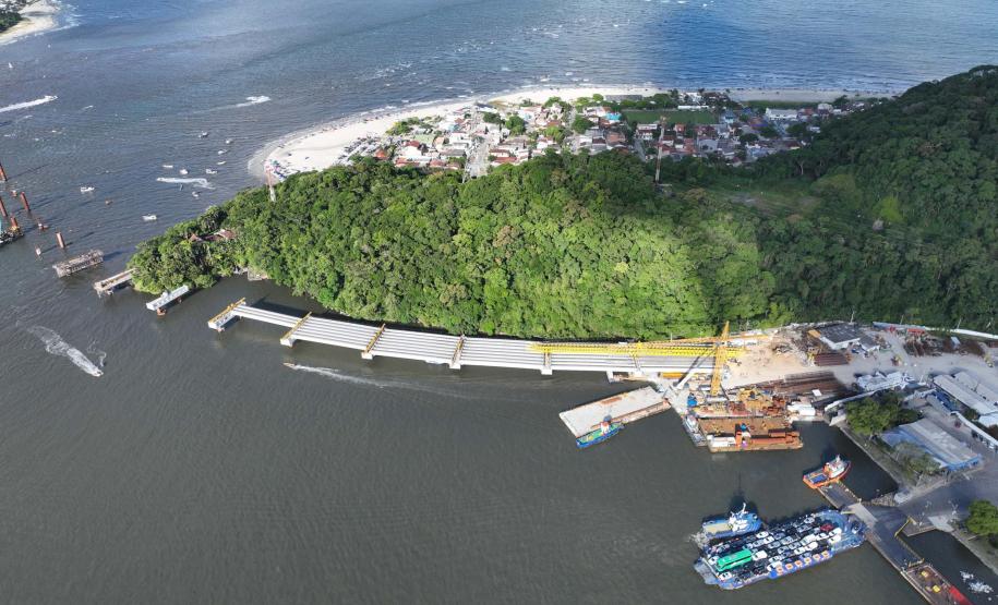 Com R$ 6,41 bilhões, Paraná registrou o maior investimento da história em 2024