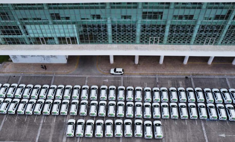 Foto: Alessandro Vieira/SESA