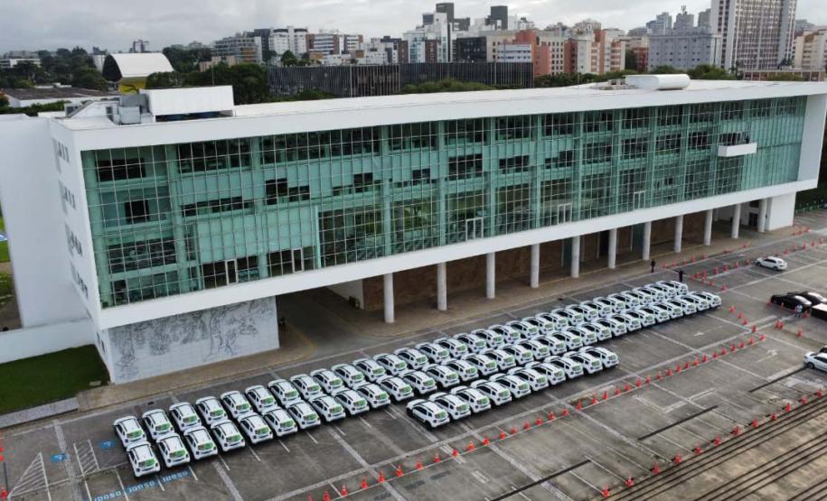 Foto: Alessandro Vieira/SESA