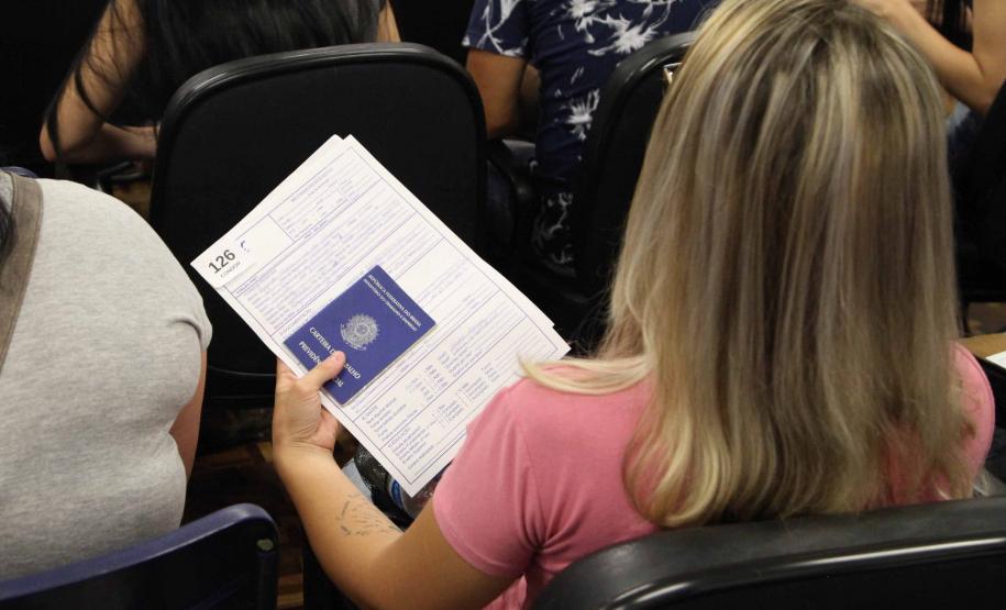 Oportunidade pós-feriadão: Agências do Trabalhador iniciam a semana com 21,5 mil vagas
