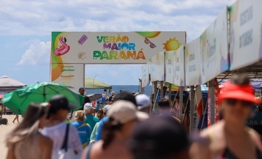 Foto: Geraldo Bubniak/AEN