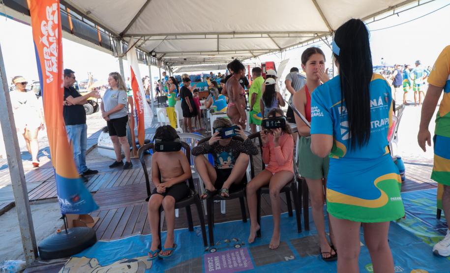 Foto: Geraldo Bubniak/AEN