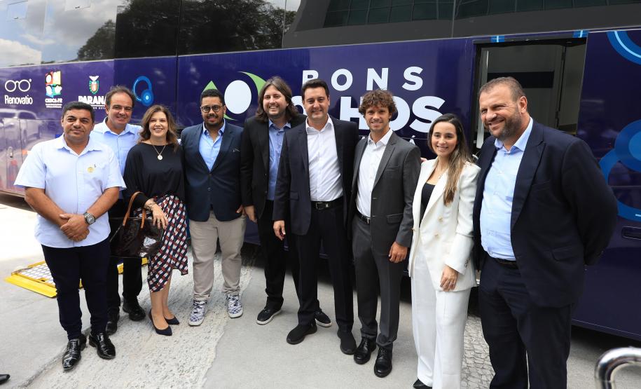 Foto: Geraldo Bubniak/AEN