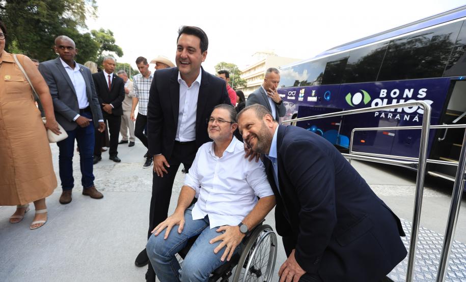 Foto: Geraldo Bubniak/AEN