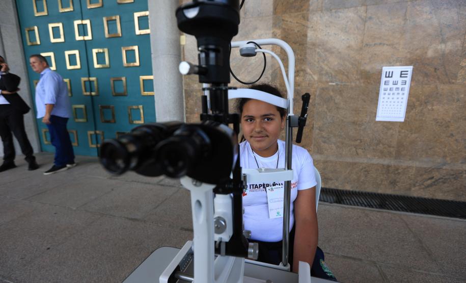 Foto: Geraldo Bubniak/AEN