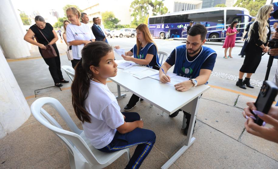 Foto: Geraldo Bubniak/AEN