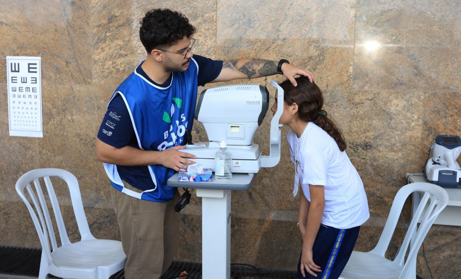 Foto: Geraldo Bubniak/AEN